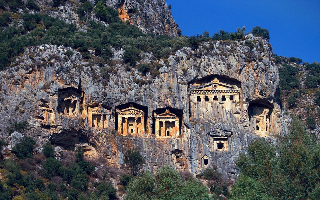 Maji Village Чирали Екстер'єр фото