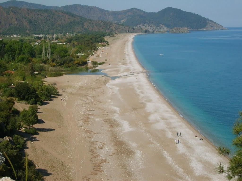Maji Village Чирали Екстер'єр фото