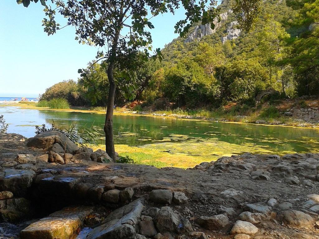 Maji Village Чирали Екстер'єр фото