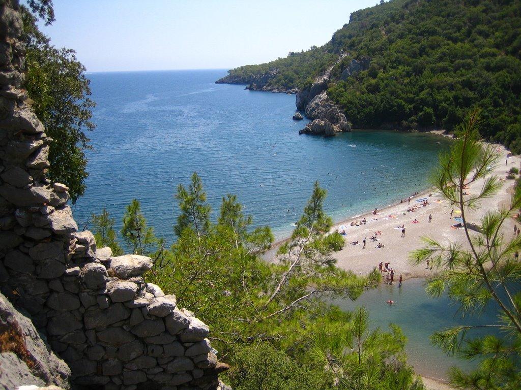 Maji Village Чирали Екстер'єр фото