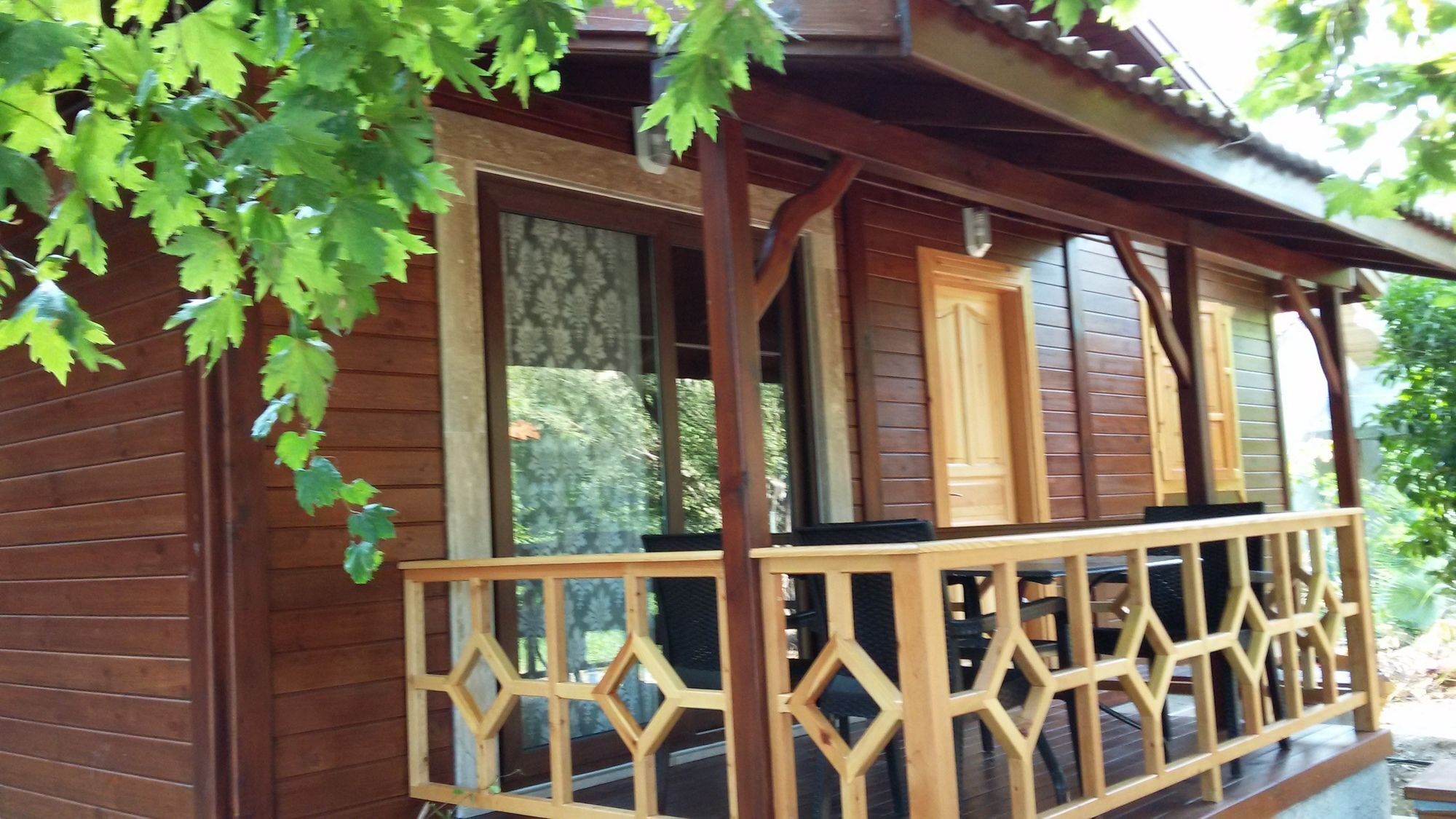 Maji Village Чирали Екстер'єр фото