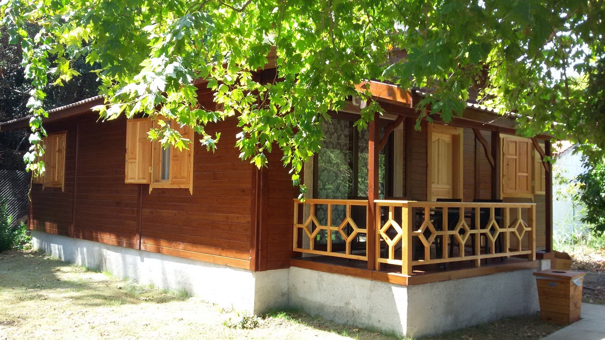 Maji Village Чирали Екстер'єр фото